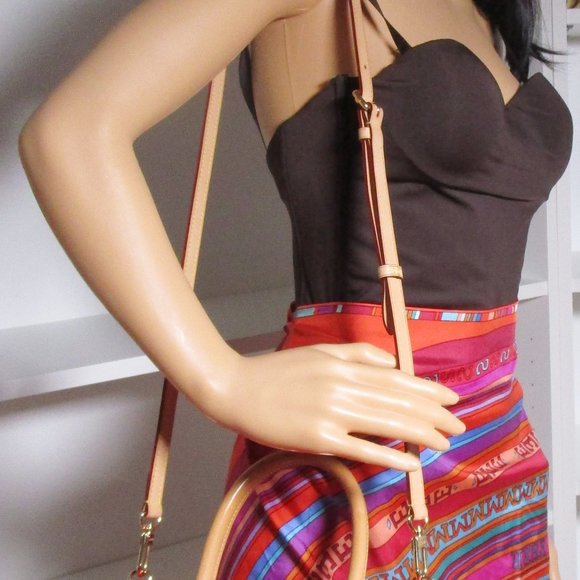 100% AUTHENTIC LOUIS VUITTON DOC EPI LEATHER PM HANDBAG (RETAIL 💲2,960) - Picture 3 of 16